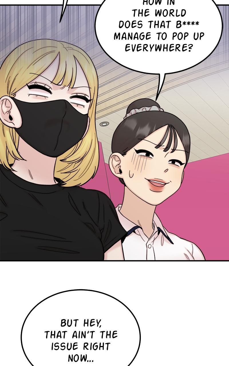 My Dud to Stud Boyfriend Chap 94 - Next Chap 95