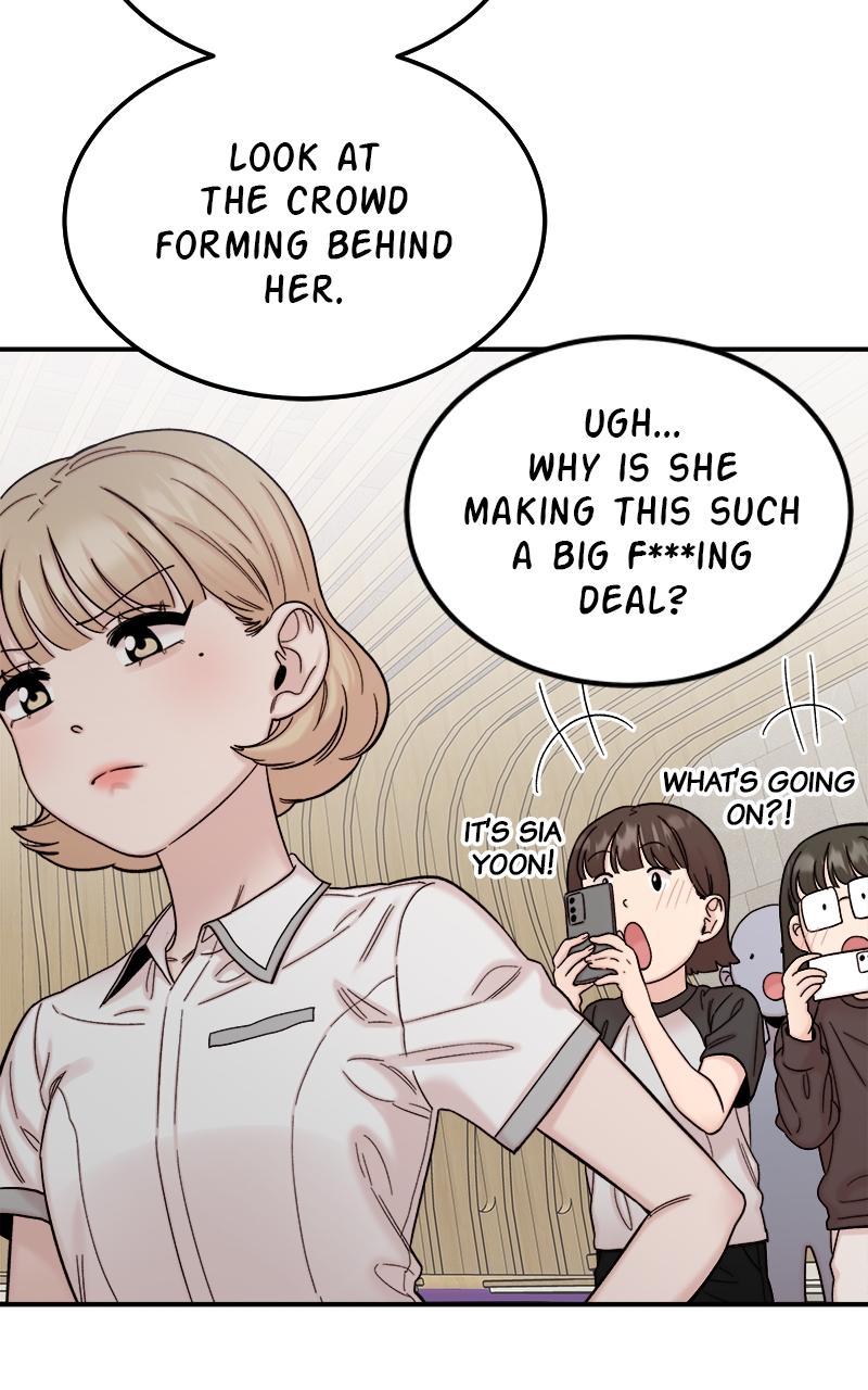 My Dud to Stud Boyfriend Chap 94 - Next Chap 95