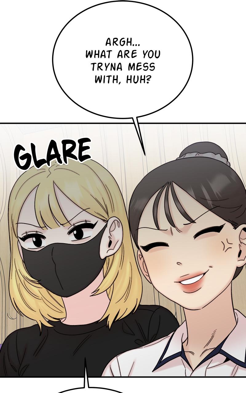 My Dud to Stud Boyfriend Chap 94 - Next Chap 95