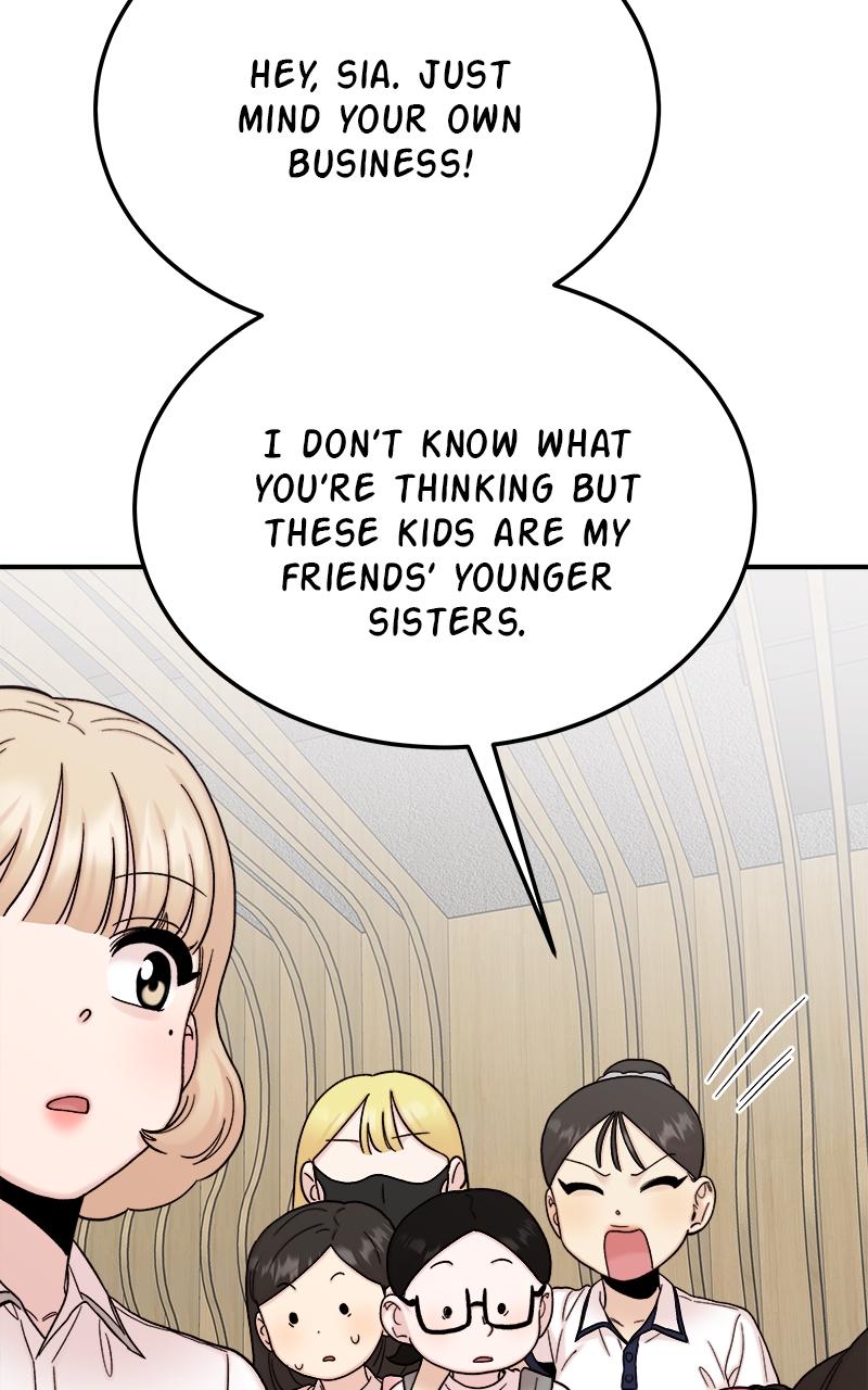 My Dud to Stud Boyfriend Chap 94 - Next Chap 95
