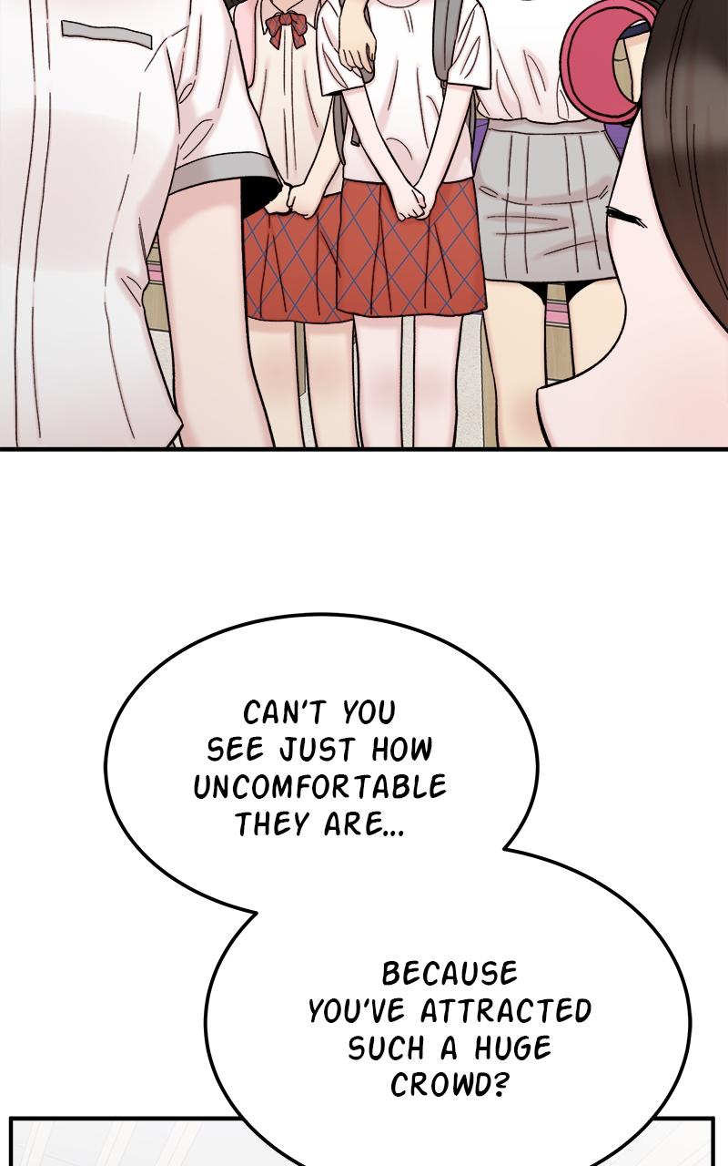 My Dud to Stud Boyfriend Chap 94 - Next Chap 95