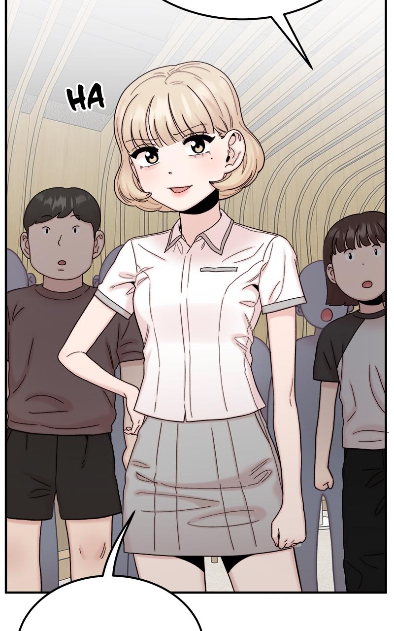 My Dud to Stud Boyfriend Chap 94 - Next Chap 95