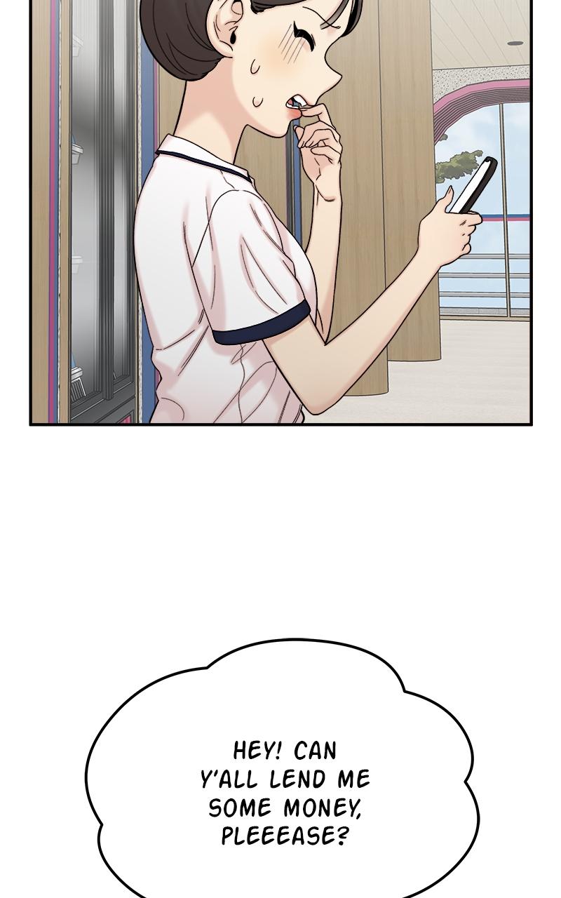My Dud to Stud Boyfriend Chap 94 - Next Chap 95