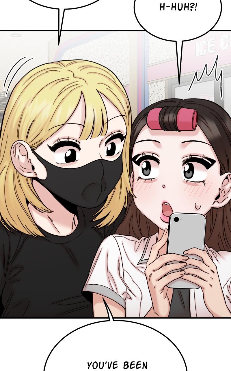 My Dud to Stud Boyfriend Chap 94 - Next Chap 95