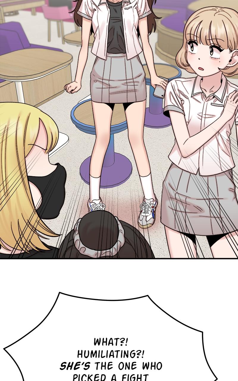 My Dud to Stud Boyfriend Chap 94 - Next Chap 95