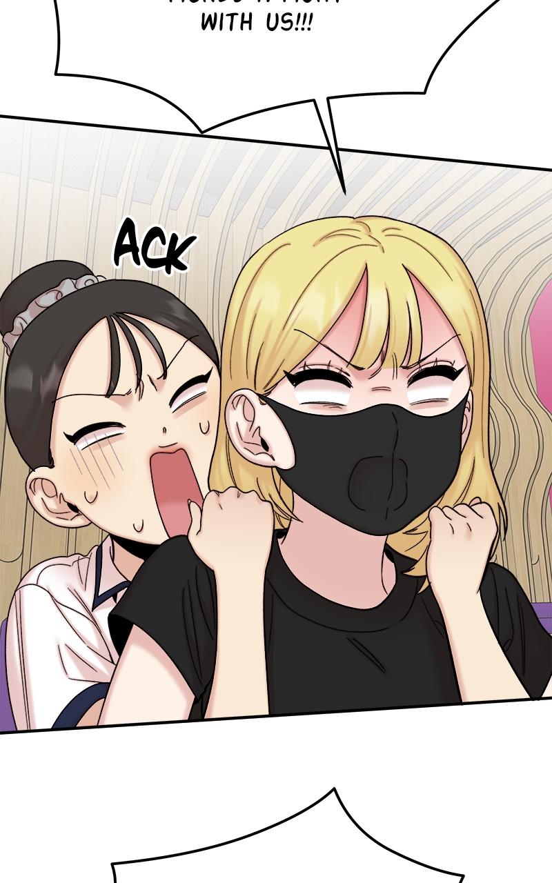 My Dud to Stud Boyfriend Chap 94 - Next Chap 95