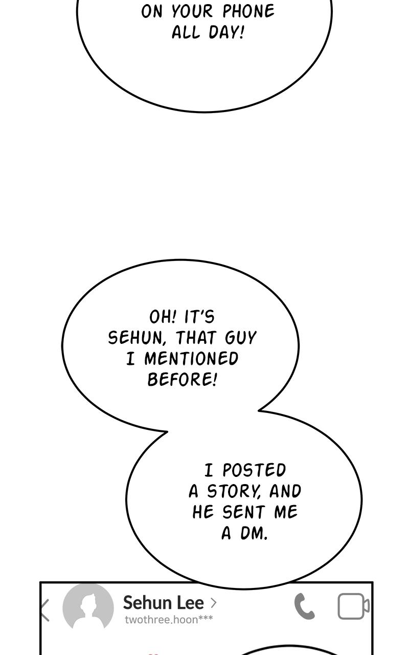 My Dud to Stud Boyfriend Chap 94 - Next Chap 95