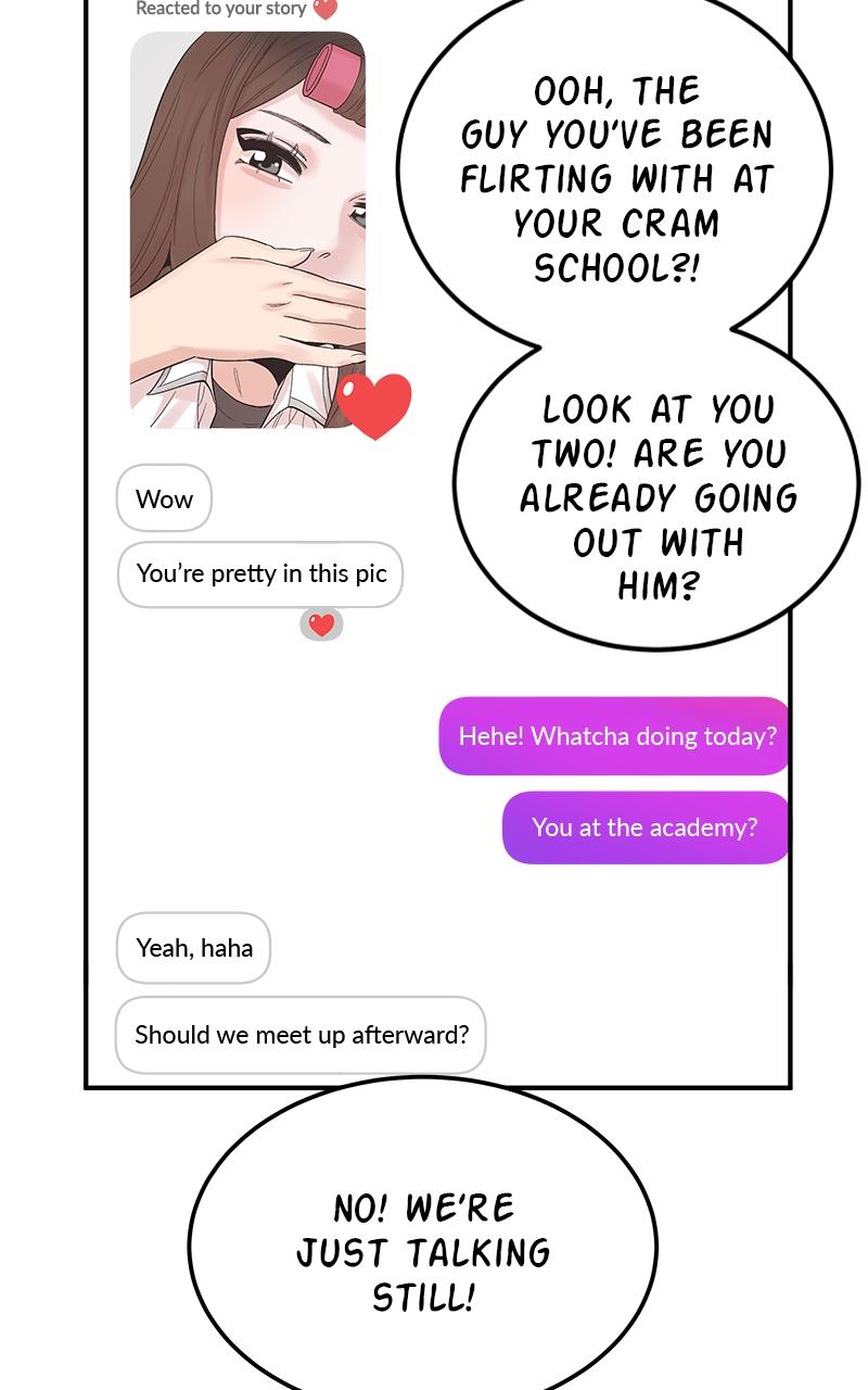 My Dud to Stud Boyfriend Chap 94 - Next Chap 95