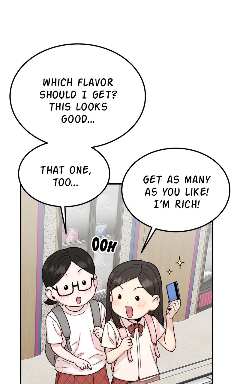 My Dud to Stud Boyfriend Chap 94 - Next Chap 95