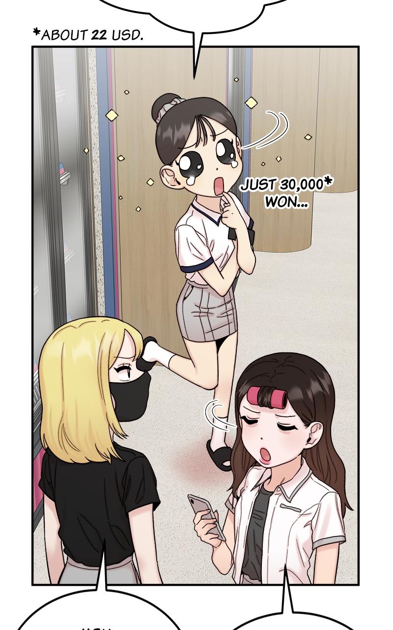 My Dud to Stud Boyfriend Chap 94 - Next Chap 95