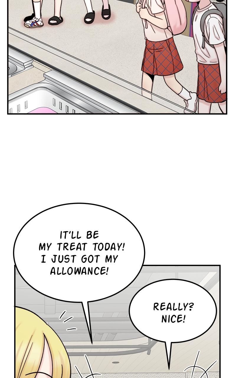 My Dud to Stud Boyfriend Chap 94 - Next Chap 95