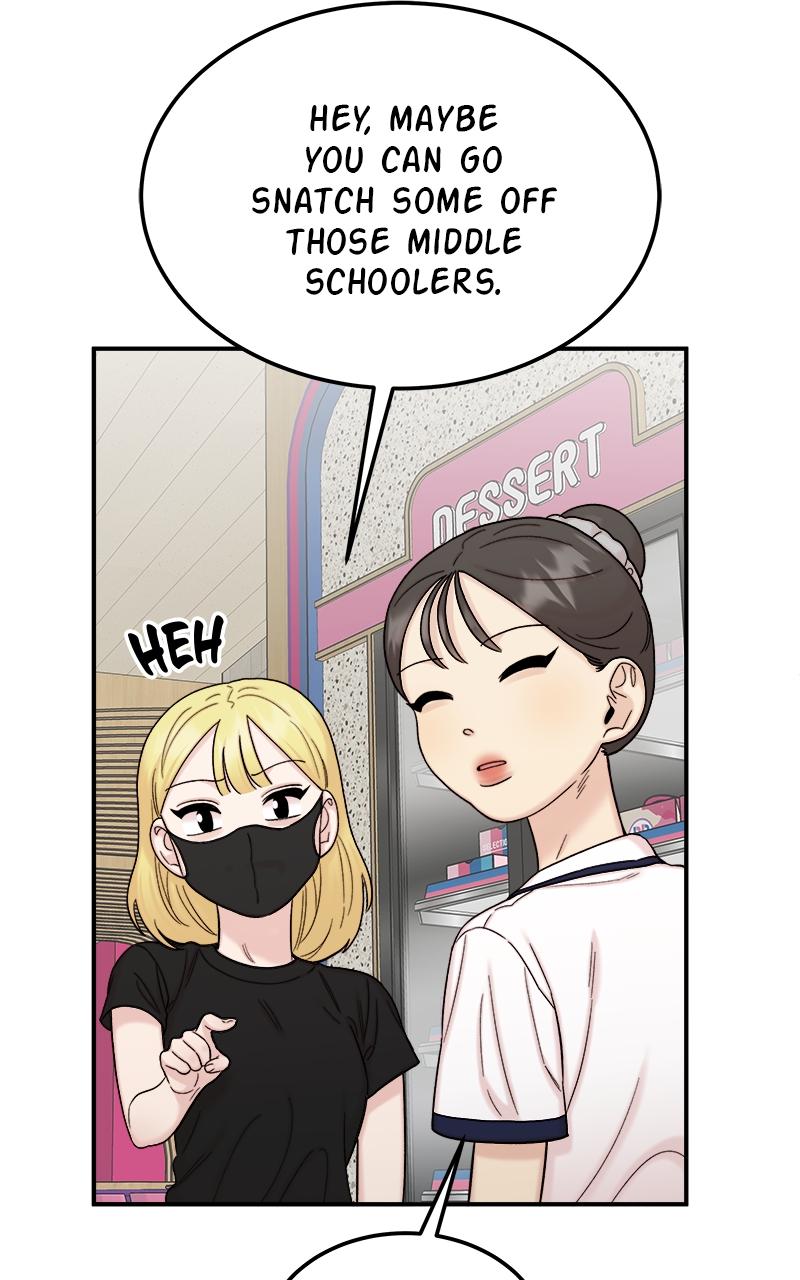 My Dud to Stud Boyfriend Chap 94 - Next Chap 95