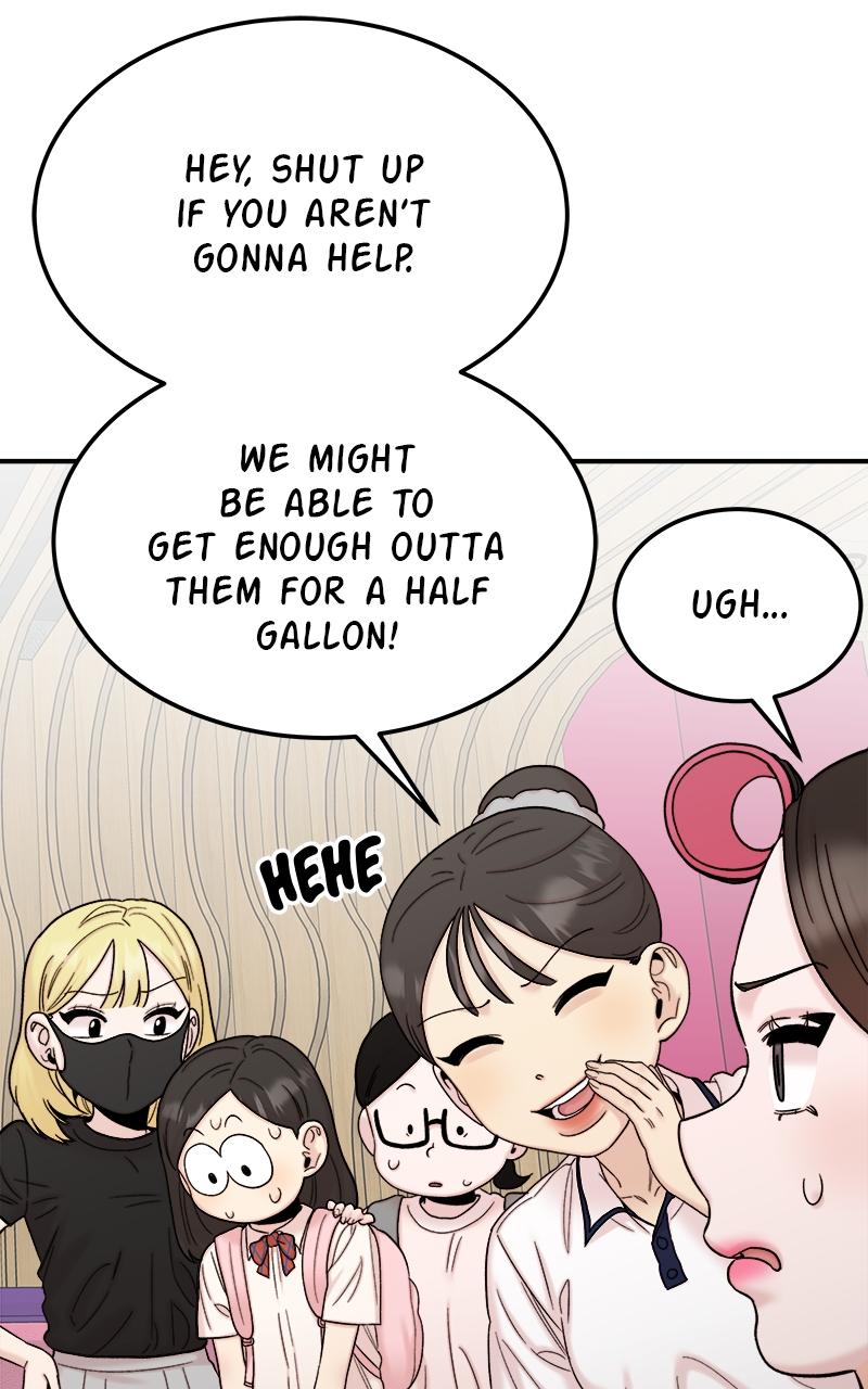 My Dud to Stud Boyfriend Chap 94 - Next Chap 95