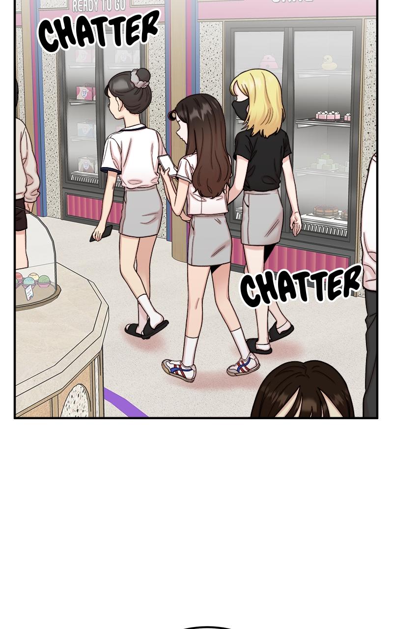 My Dud to Stud Boyfriend Chap 94 - Next Chap 95