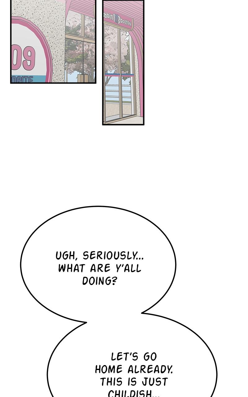 My Dud to Stud Boyfriend Chap 94 - Next Chap 95