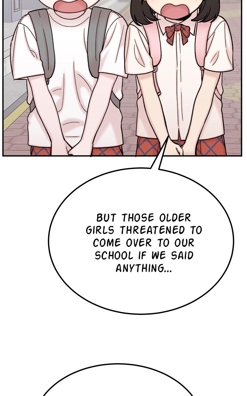 My Dud to Stud Boyfriend Chap 95 - Next Chap 96