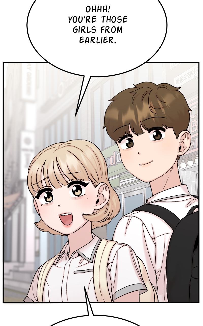 My Dud to Stud Boyfriend Chap 95 - Next Chap 96