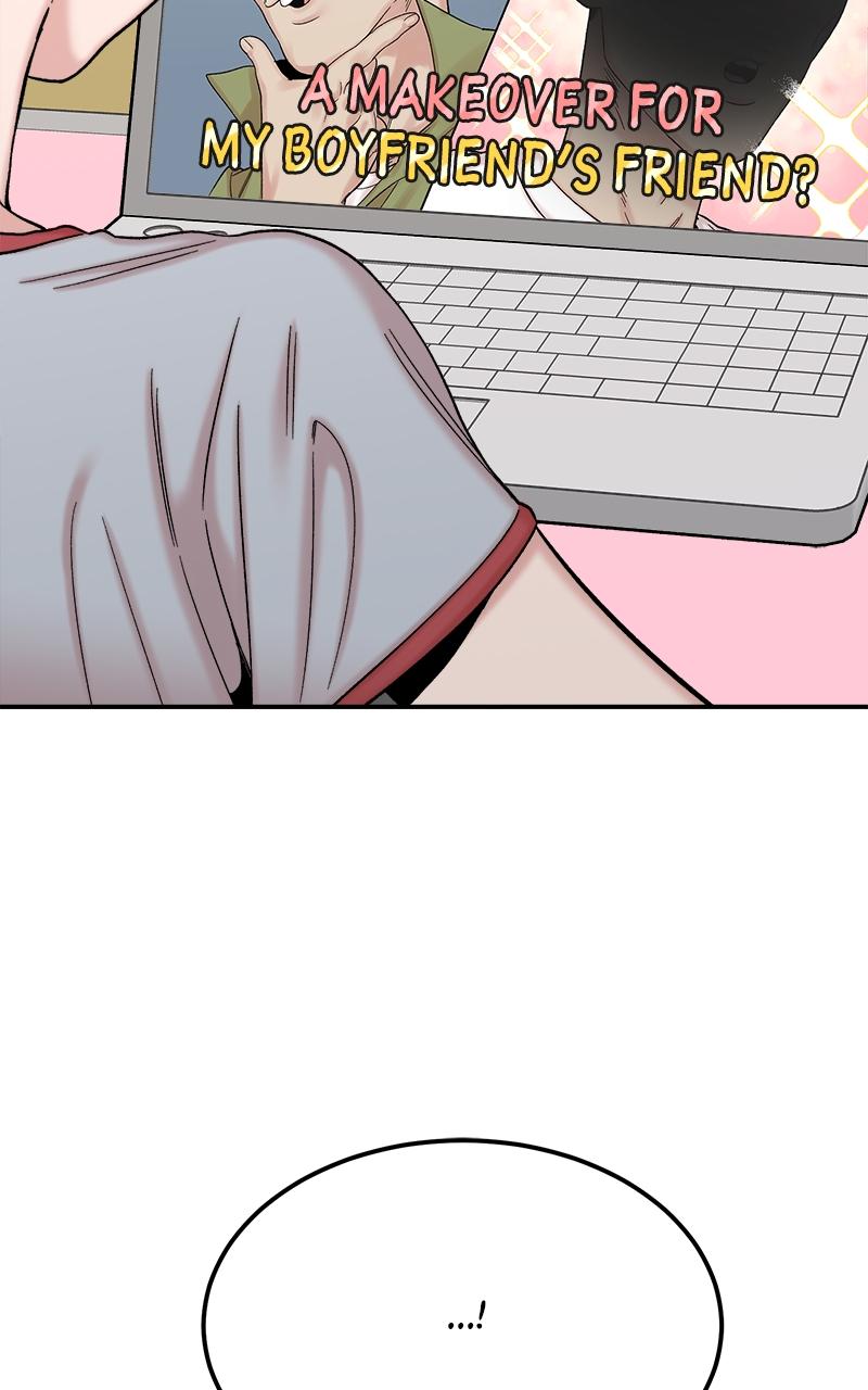 My Dud to Stud Boyfriend Chap 95 - Next Chap 96