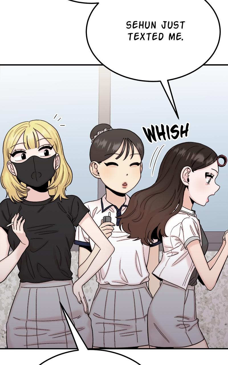 My Dud to Stud Boyfriend Chap 95 - Next Chap 96