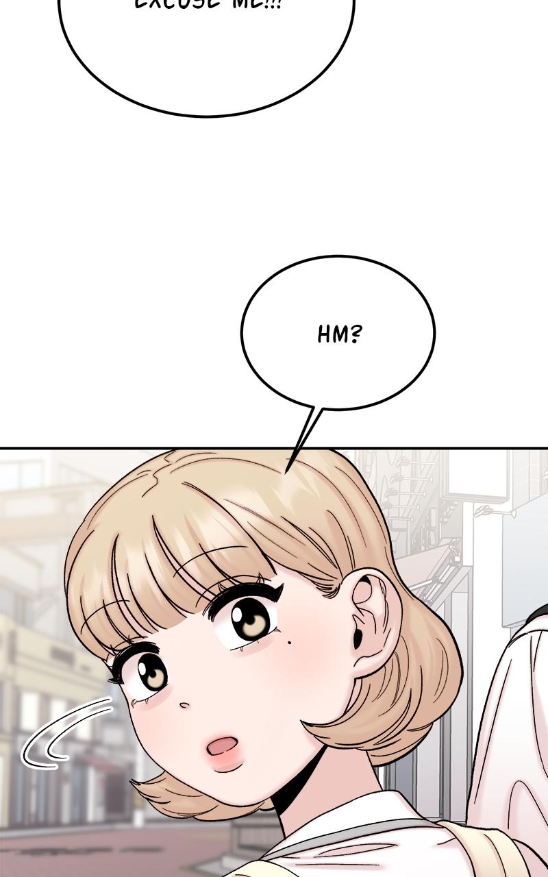 My Dud to Stud Boyfriend Chap 95 - Next Chap 96