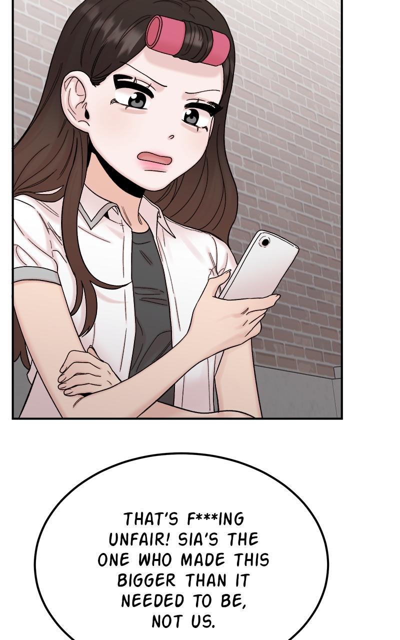 My Dud to Stud Boyfriend Chap 95 - Next Chap 96