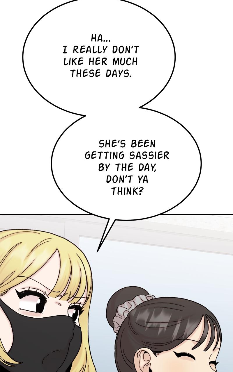 My Dud to Stud Boyfriend Chap 95 - Next Chap 96
