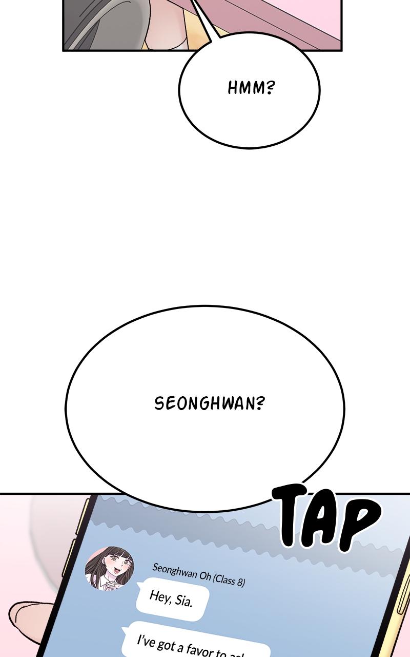 My Dud to Stud Boyfriend Chap 95 - Next Chap 96