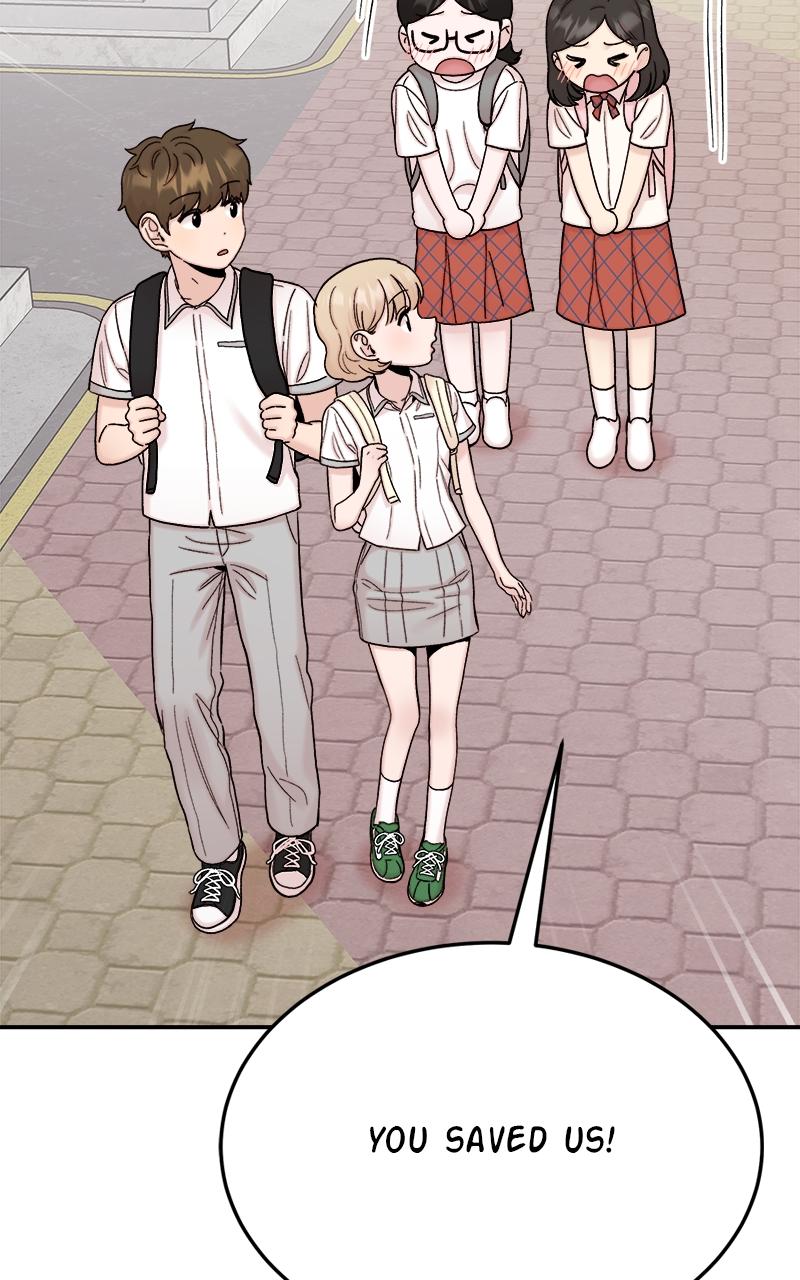 My Dud to Stud Boyfriend Chap 95 - Next Chap 96