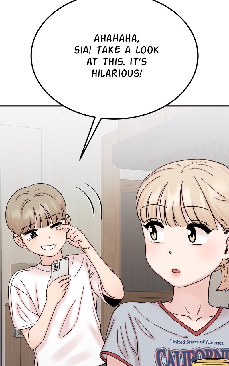 My Dud to Stud Boyfriend Chap 95 - Next Chap 96