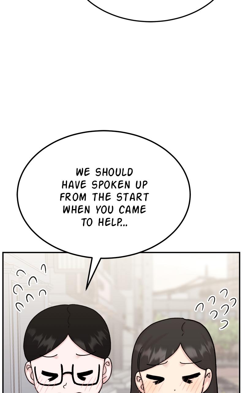 My Dud to Stud Boyfriend Chap 95 - Next Chap 96