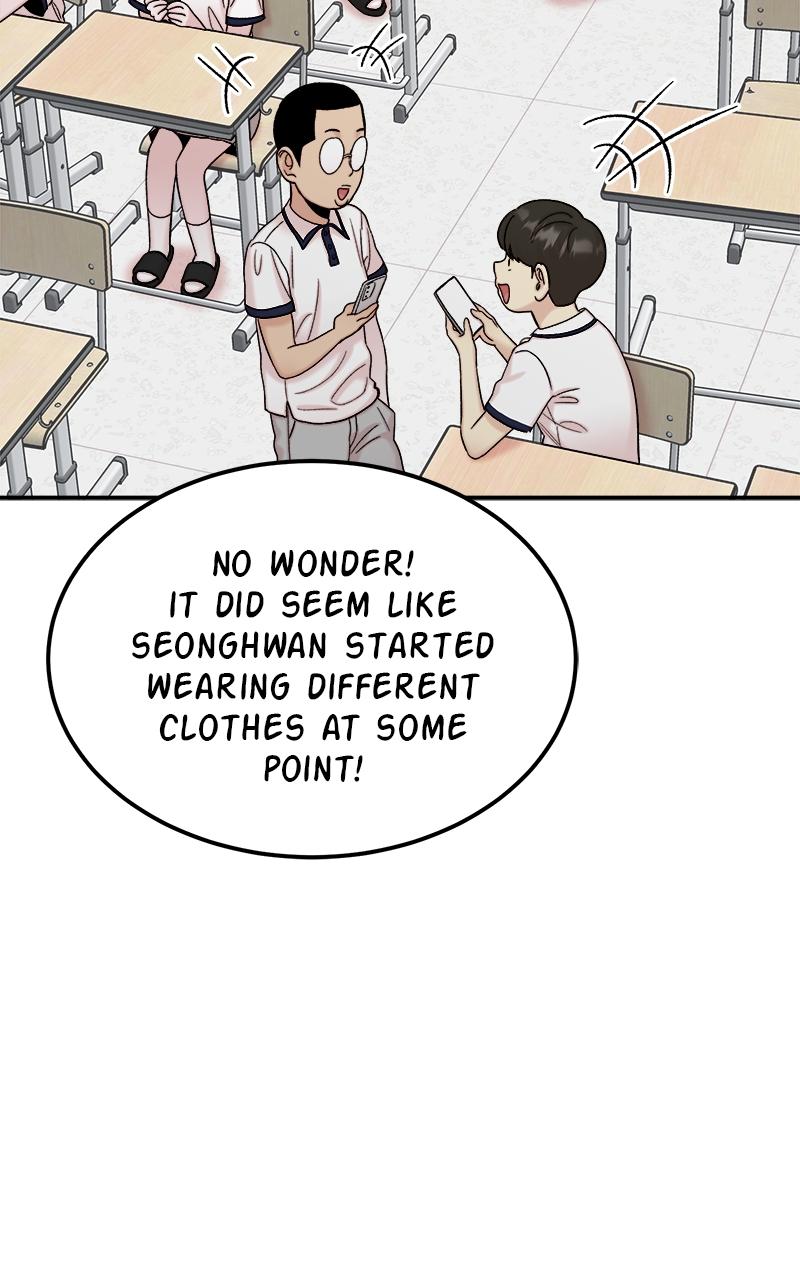 My Dud to Stud Boyfriend Chap 95 - Next Chap 96