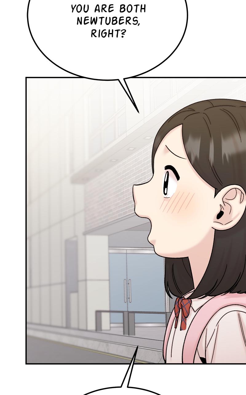 My Dud to Stud Boyfriend Chap 95 - Next Chap 96