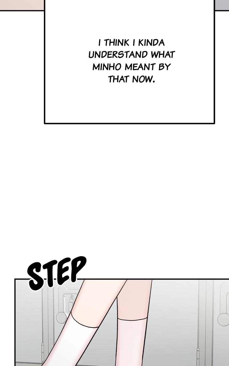My Dud to Stud Boyfriend Chap 95 - Next Chap 96
