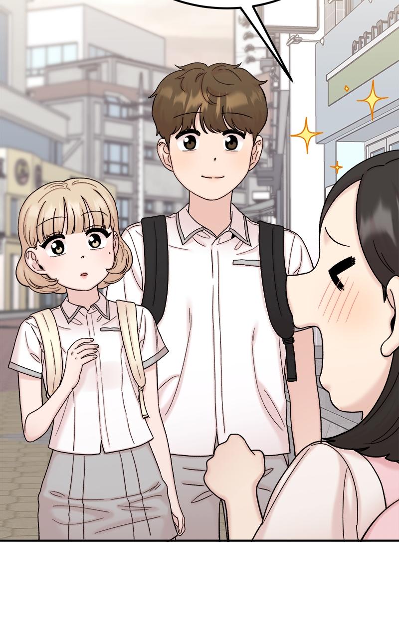 My Dud to Stud Boyfriend Chap 95 - Next Chap 96