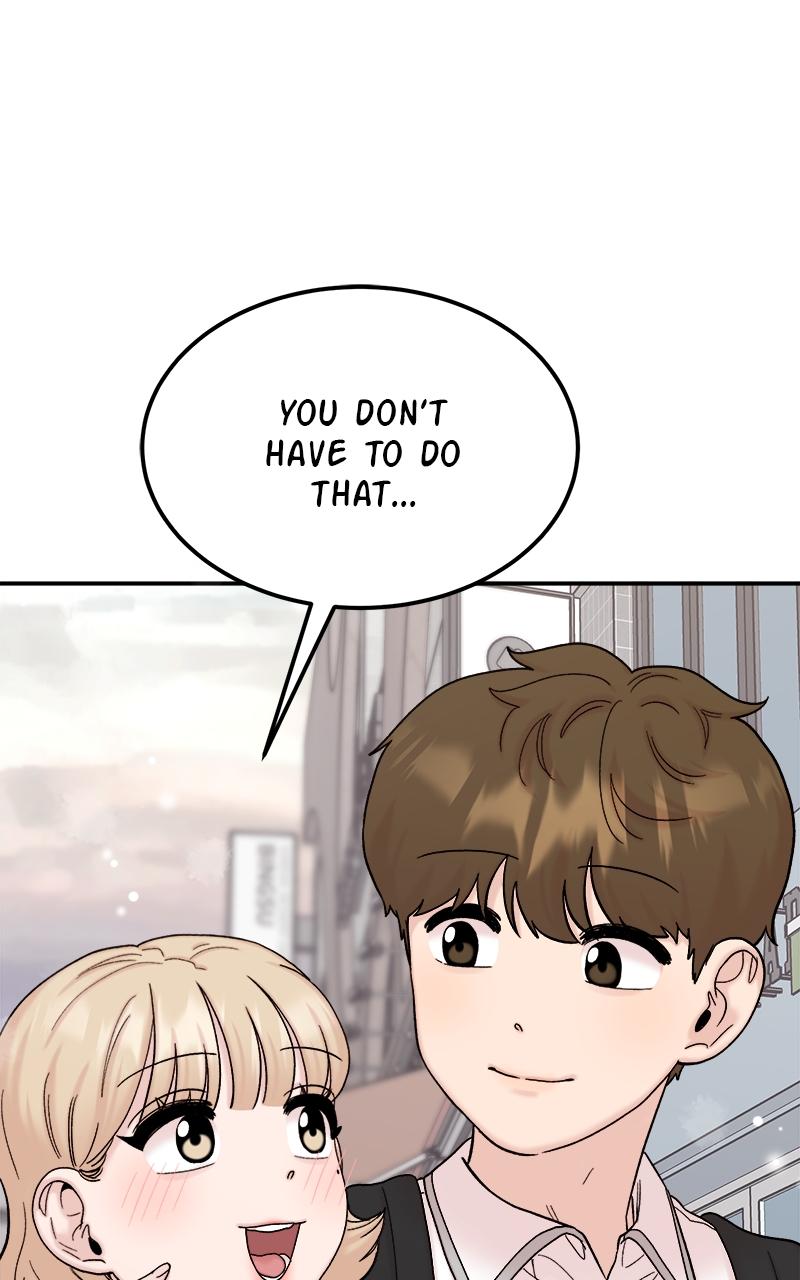 My Dud to Stud Boyfriend Chap 95 - Next Chap 96