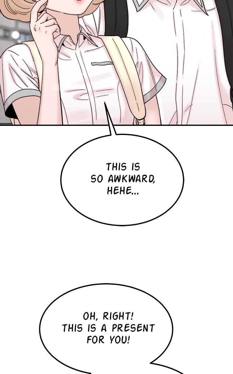 My Dud to Stud Boyfriend Chap 95 - Next Chap 96