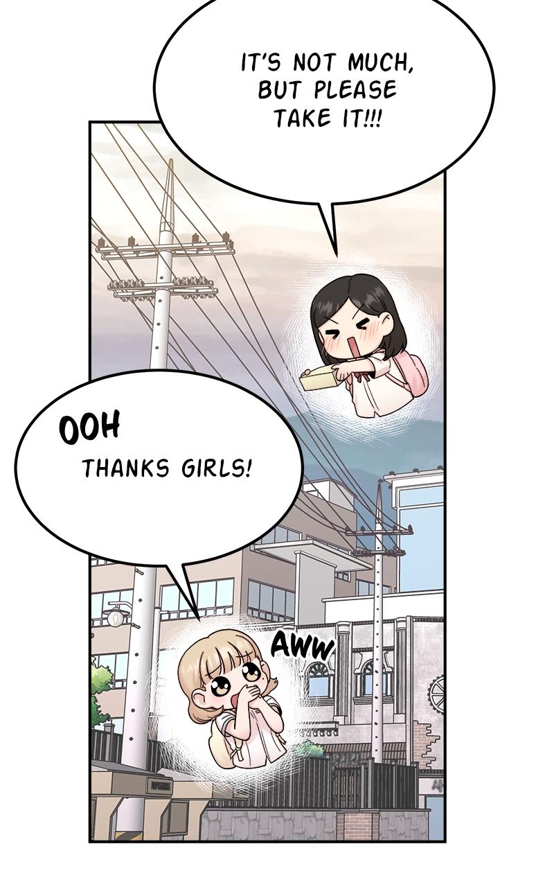 My Dud to Stud Boyfriend Chap 95 - Next Chap 96
