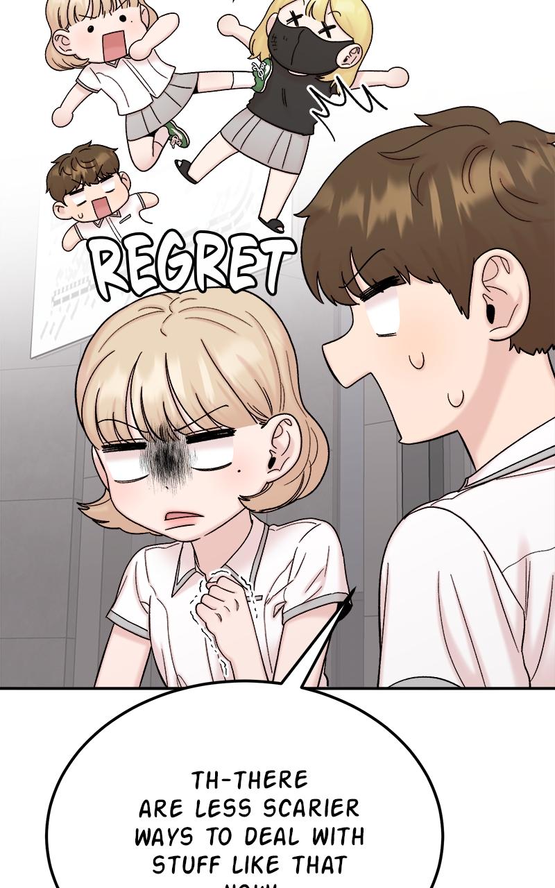 My Dud to Stud Boyfriend Chap 95 - Next Chap 96