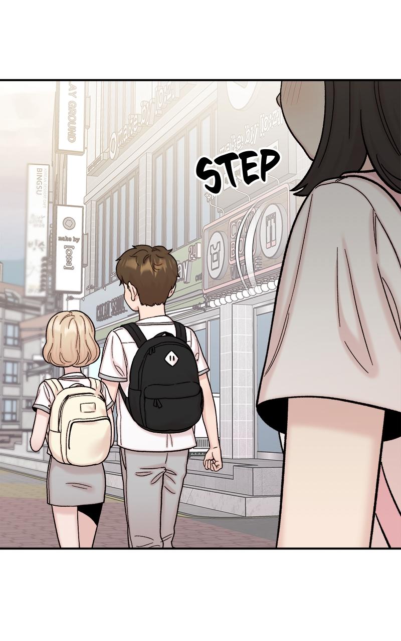 My Dud to Stud Boyfriend Chap 95 - Next Chap 96