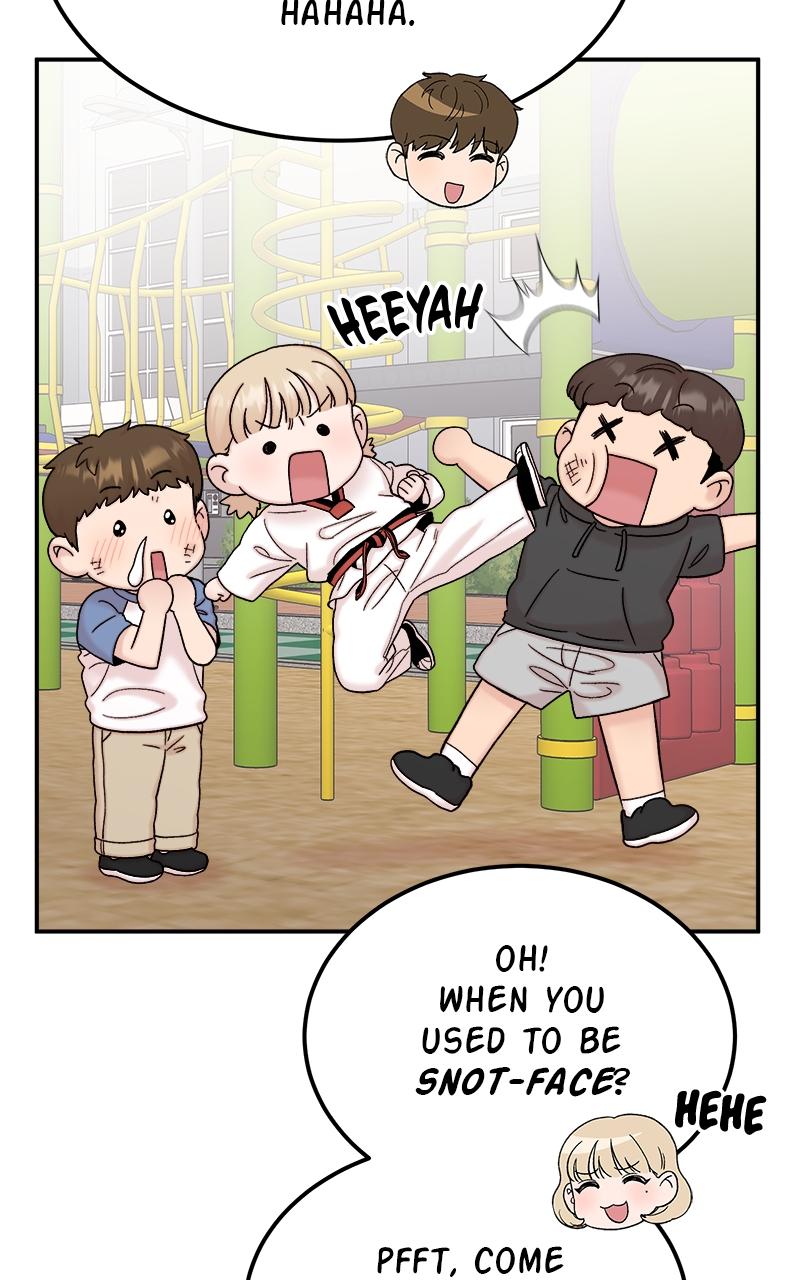 My Dud to Stud Boyfriend Chap 95 - Next Chap 96
