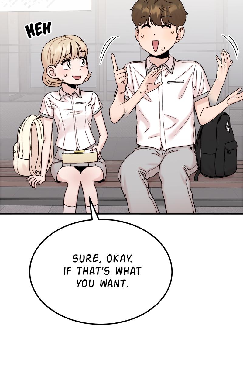 My Dud to Stud Boyfriend Chap 95 - Next Chap 96