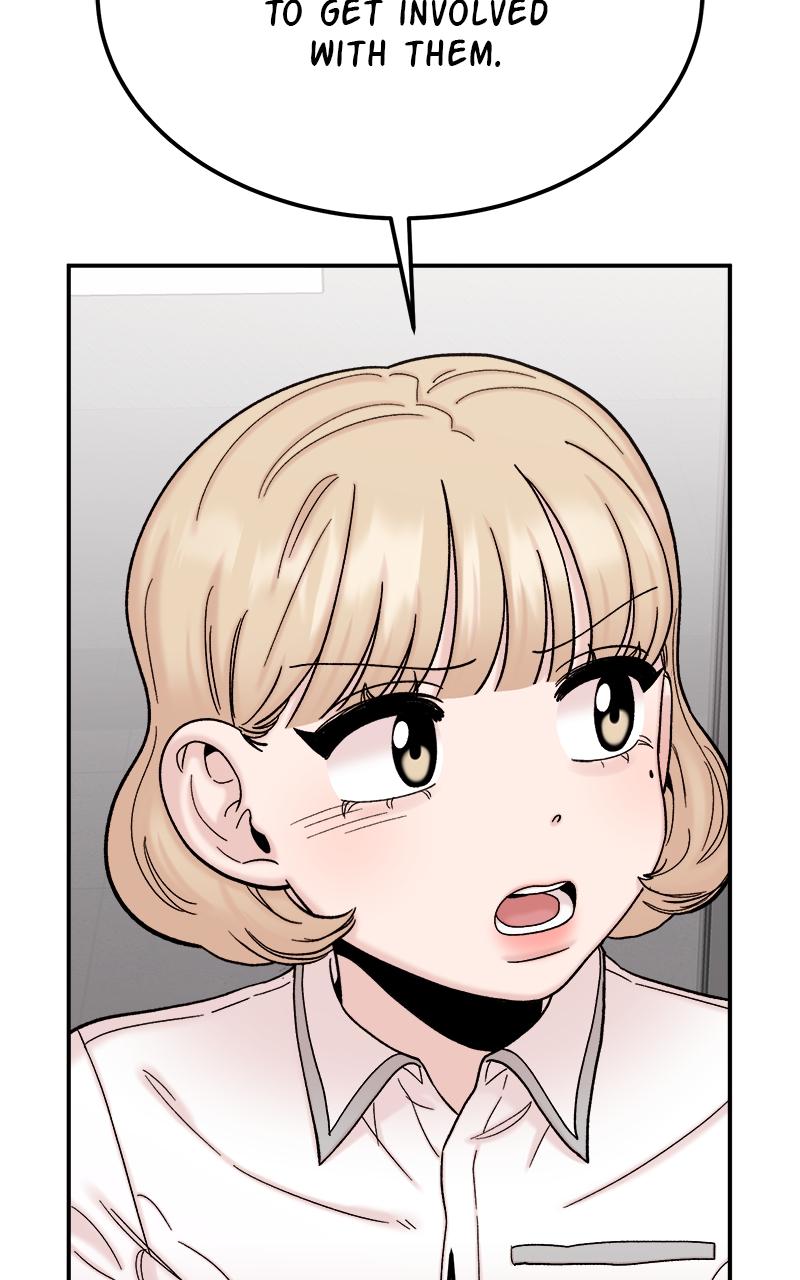 My Dud to Stud Boyfriend Chap 95 - Next Chap 96