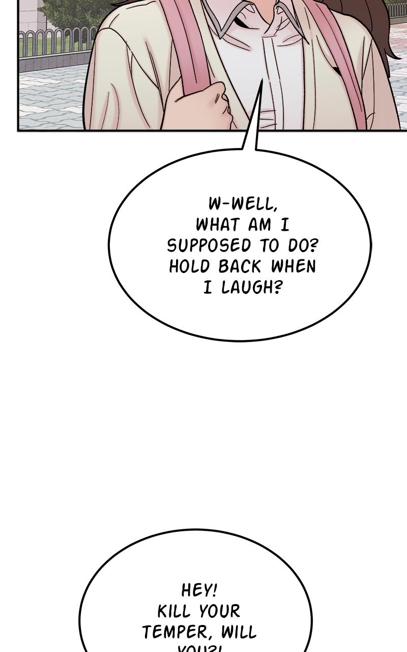 My Dud to Stud Boyfriend Chap 96 - Next Chap 97