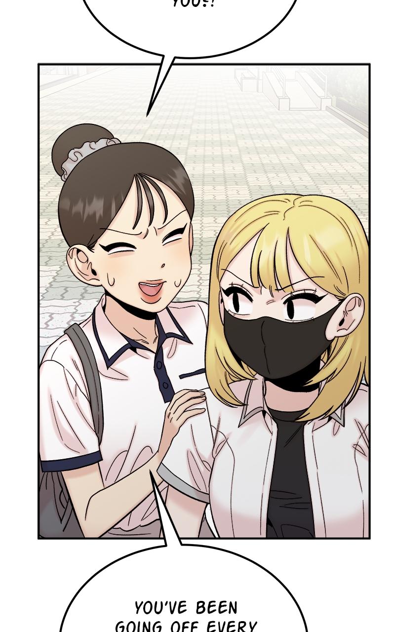 My Dud to Stud Boyfriend Chap 96 - Next Chap 97