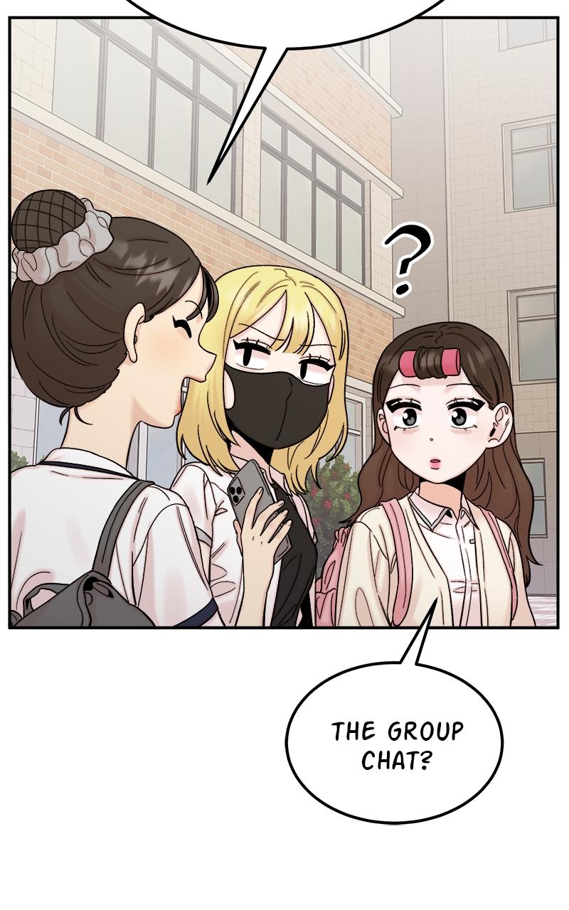 My Dud to Stud Boyfriend Chap 96 - Next Chap 97