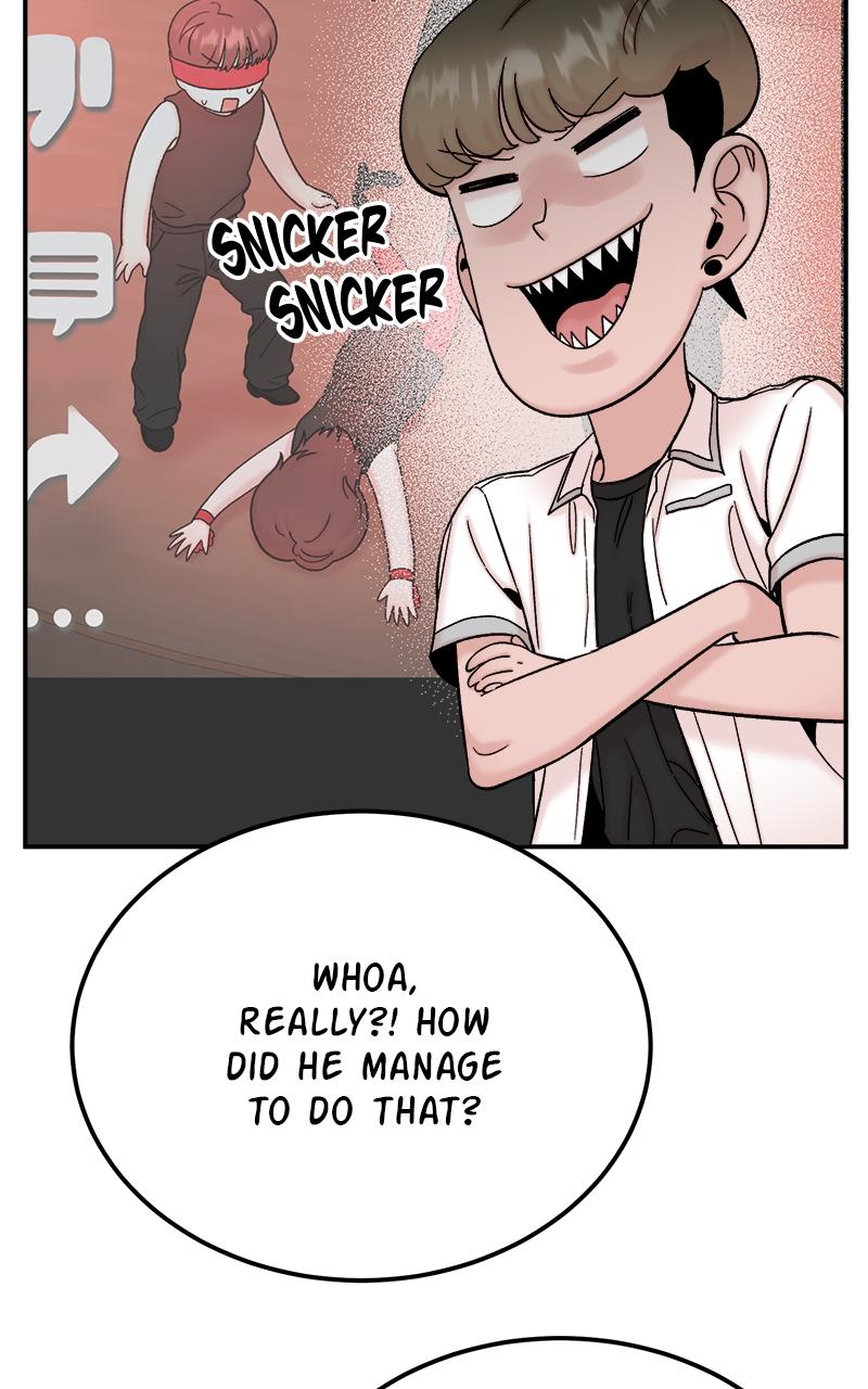 My Dud to Stud Boyfriend Chap 96 - Next Chap 97