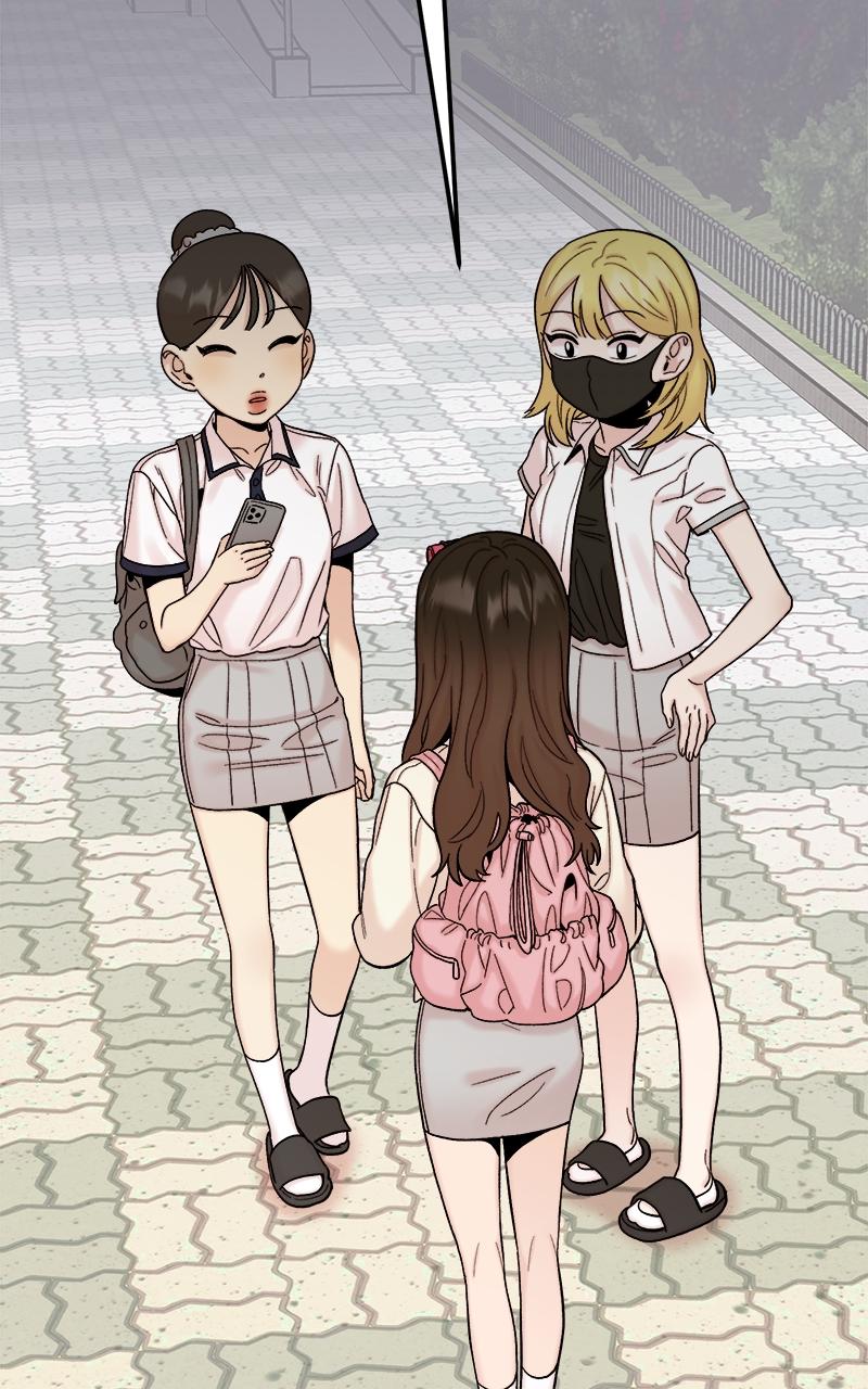 My Dud to Stud Boyfriend Chap 96 - Next Chap 97