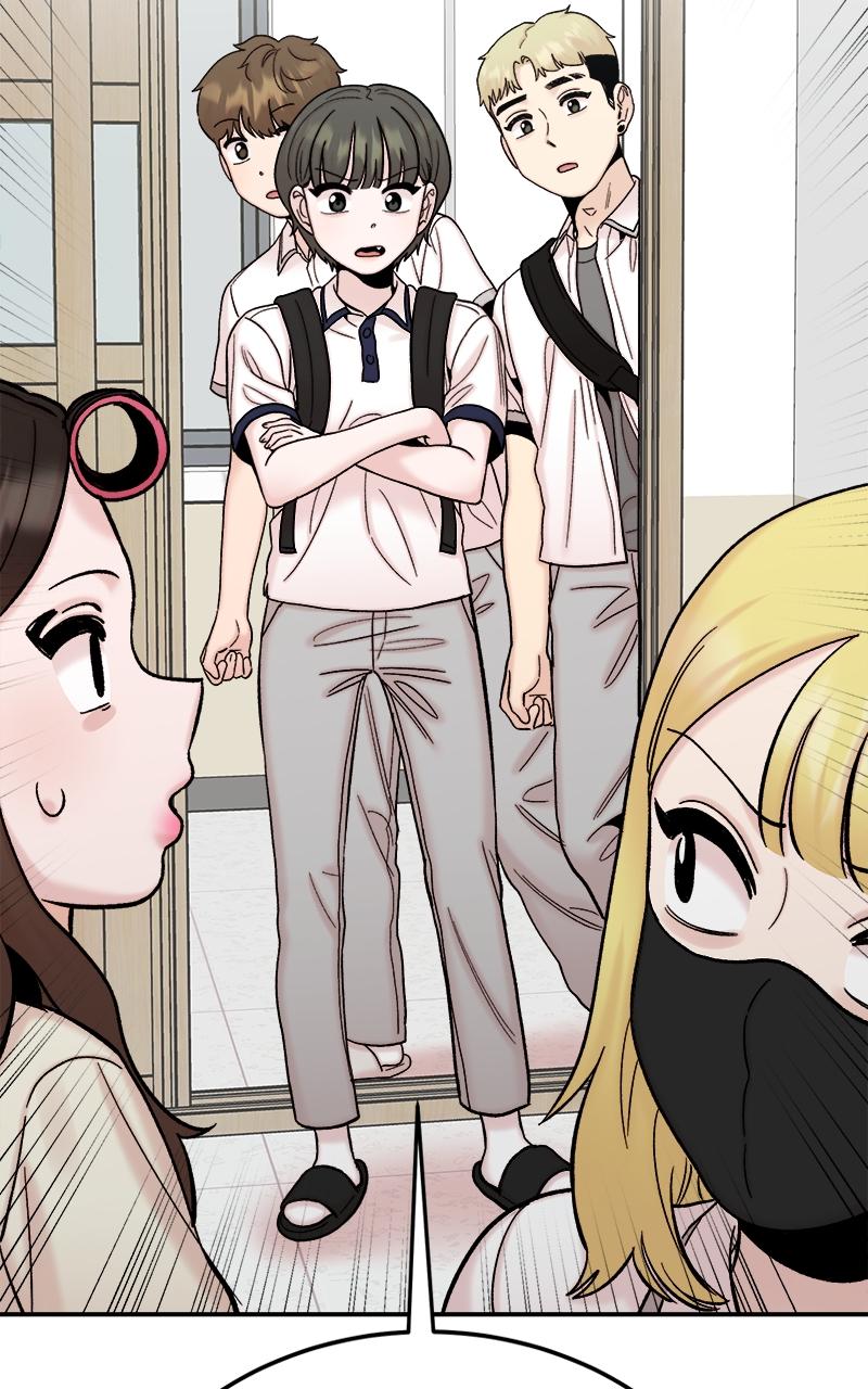 My Dud to Stud Boyfriend Chap 96 - Next Chap 97