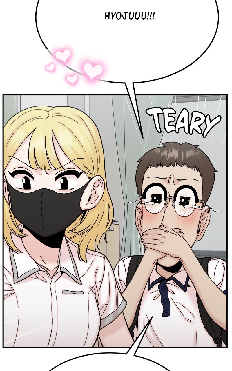 My Dud to Stud Boyfriend Chap 96 - Next Chap 97