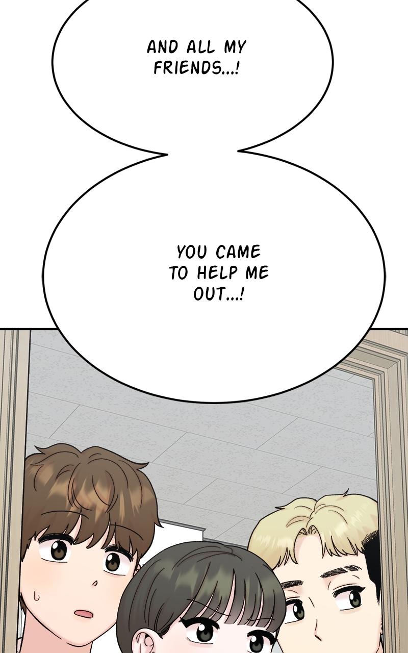 My Dud to Stud Boyfriend Chap 96 - Next Chap 97